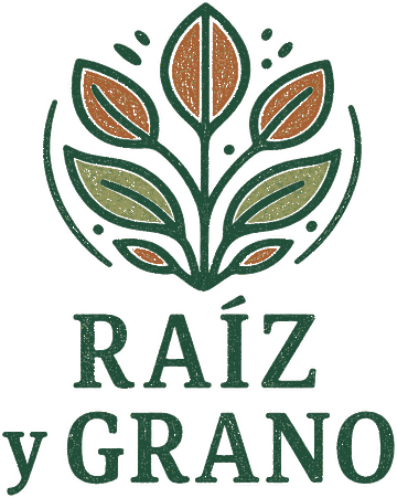 Raíz y Grano